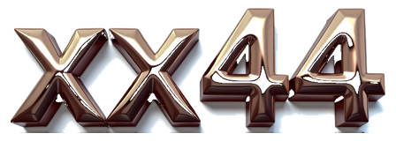 xx444 logo